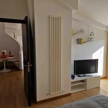 Emilio Down Town Apartment *